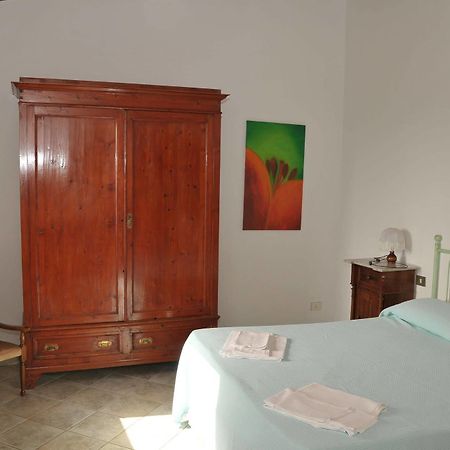 Agriturismo Renai E Monte Gambassi Terme Bagian luar foto