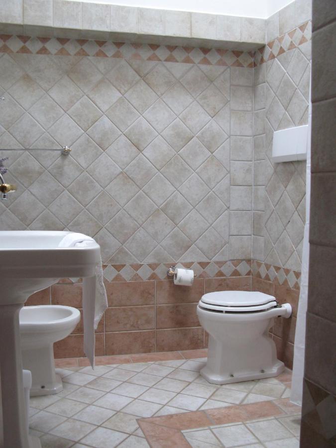 Agriturismo Renai E Monte Gambassi Terme Bagian luar foto