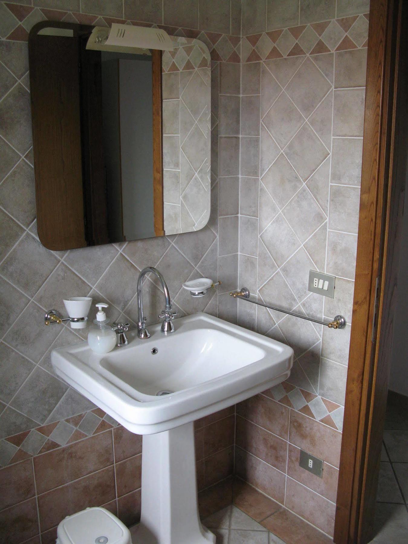 Agriturismo Renai E Monte Gambassi Terme Bagian luar foto