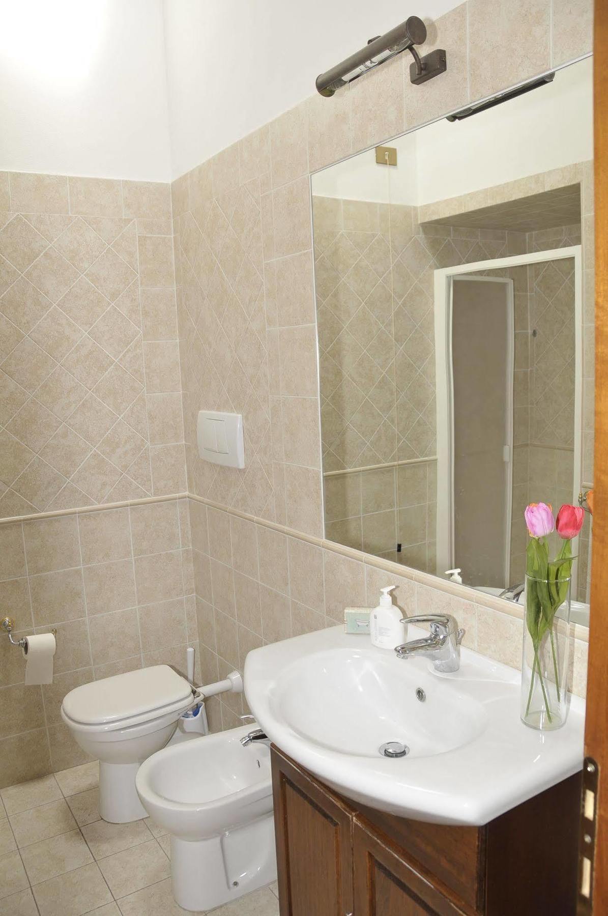 Agriturismo Renai E Monte Gambassi Terme Bagian luar foto