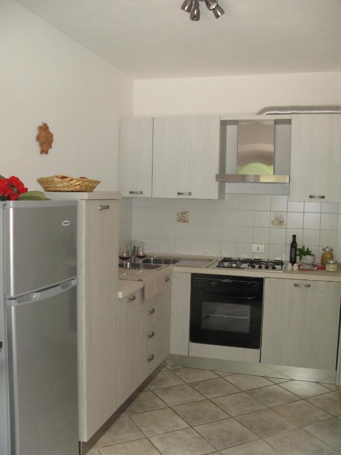 Agriturismo Renai E Monte Gambassi Terme Bagian luar foto
